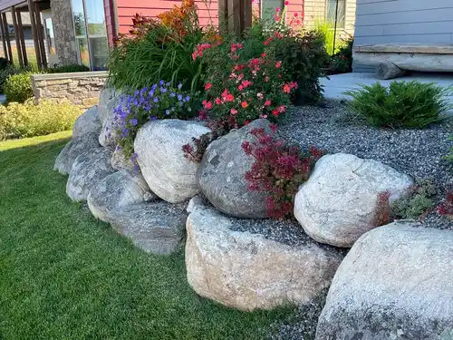 landscaping services Madison